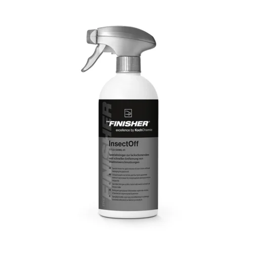Koch Chemie InsectOff - odstraňovač hmyzu a nečistot (500 ml)