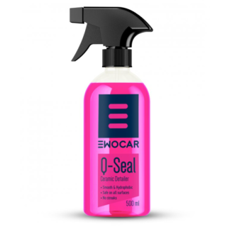 Ewocar Q-Seal - detailer s keramikou (500 ml)