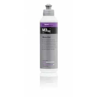 Koch Chemie Micro Cut M3.02 - brusná pasta s mikročásticemi (250 ml)